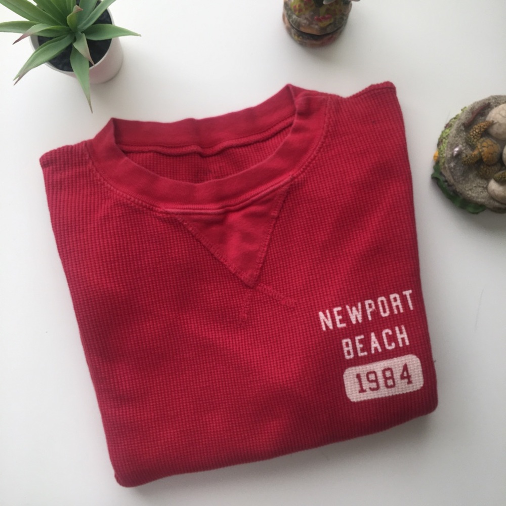 NWOT Brandy Melville Newport sweatshirt